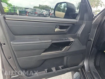 2024 Toyota Tundra Limited Crew Cab Short Bed - miniatura 9