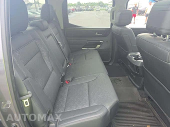 2024 Toyota Tundra Limited Crew Cab Short Bed - miniatura 13
