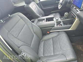 2024 Toyota Tundra Limited Crew Cab Short Bed - miniatura 15