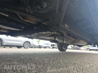 2024 Toyota Tundra Limited Crew Cab Short Bed - miniatura 4