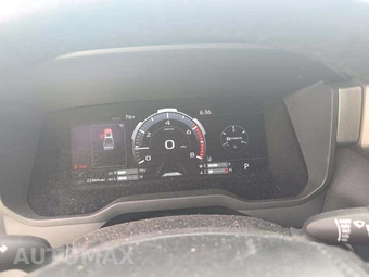 2024 Toyota Tundra Limited Crew Cab Short Bed - miniatura 6