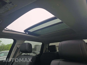 2024 Toyota Tundra Limited Crew Cab Short Bed - miniatura 8