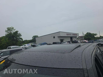 2024 Toyota Tundra Limited Crew Cab Short Bed - miniatura 9