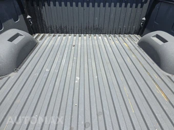 2024 Toyota Tundra Limited Crew Cab Short Bed - miniatura 11