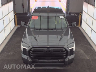 2024 Toyota Tundra Limited Crew Cab Short Bed - miniatura 12