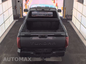 2024 Toyota Tundra Limited Crew Cab Short Bed - miniatura 13