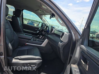 2024 Toyota Tundra Limited Crew Cab Short Bed - miniatura 14