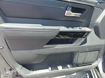 2024 Toyota Tundra Limited Crew Cab Short Bed - miniatura 15