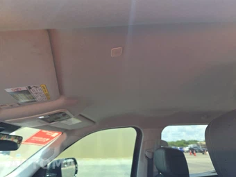 2024 Toyota Tundra Limited Crew Cab Short Bed - miniatura 17