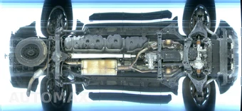 2024 Toyota Tundra Limited Crew Cab Short Bed - miniatura 18