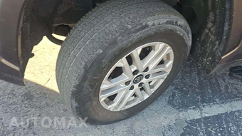 2024 Toyota Tundra Limited Crew Cab Short Bed - miniatura 19