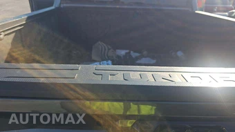 2024 Toyota Tundra Limited Crew Cab Short Bed - miniatura 22