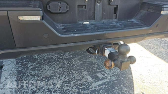 2024 Toyota Tundra Limited Crew Cab Short Bed - miniatura 23