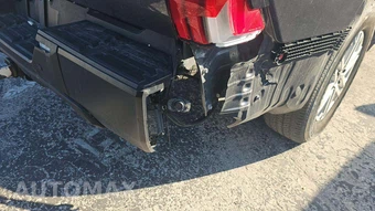 2024 Toyota Tundra Limited Crew Cab Short Bed - miniatura 26
