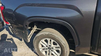 2024 Toyota Tundra Limited Crew Cab Short Bed - miniatura 31