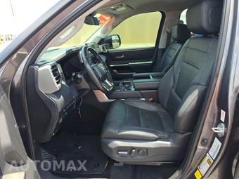 2024 Toyota Tundra Limited Crew Cab Short Bed - miniatura 5