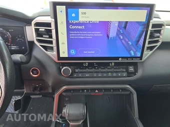 2024 Toyota Tundra Limited Crew Cab Short Bed - miniatura 6