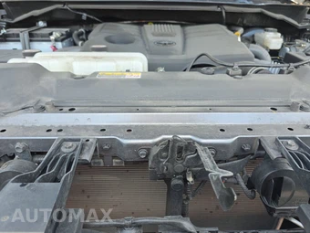 2024 Toyota Tundra Limited Crew Cab Short Bed - miniatura 7