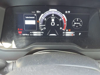 2024 Toyota Tundra Limited Crew Cab Short Bed - miniatura 8