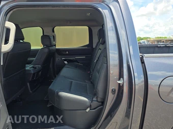 2024 Toyota Tundra Limited Crew Cab Short Bed - miniatura 9