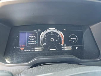 2024 Toyota Tundra Limited Crew Cab Short Bed - miniatura 12