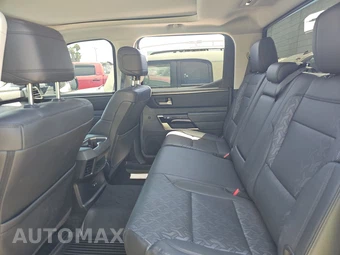 2024 Toyota Tundra Limited Crew Cab Short Bed - miniatura 13