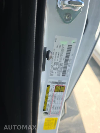 2024 Toyota Tundra Limited Crew Cab Short Bed - miniatura 14