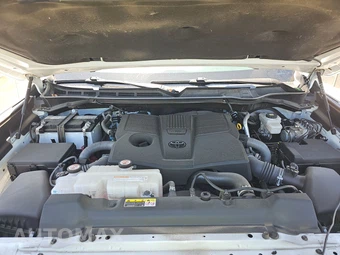 2024 Toyota Tundra Limited Crew Cab Short Bed - miniatura 15