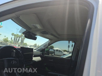 2024 Toyota Tundra Limited Crew Cab Short Bed - miniatura 17