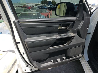 2024 Toyota Tundra Limited Crew Cab Short Bed - miniatura 9