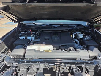 2024 Toyota Tundra Limited Crew Cab Short Bed - miniatura 14