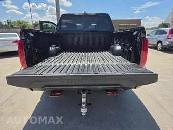 2024 Toyota Tundra Limited Crew Cab Short Bed - miniatura 15
