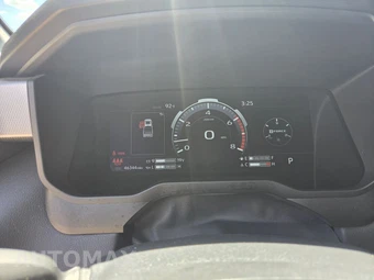 2024 Toyota Tundra Limited Crew Cab Short Bed - miniatura 16