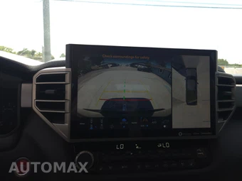 2024 Toyota Tundra Limited Crew Cab Short Bed - miniatura 17