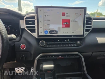 2024 Toyota Tundra Limited Crew Cab Short Bed - miniatura 18