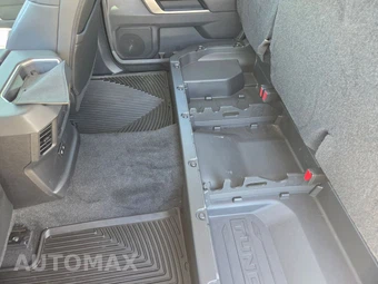 2024 Toyota Tundra Limited Crew Cab Short Bed - miniatura 19