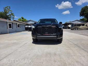 2024 Toyota Tundra Limited Crew Cab Short Bed - miniatura 2