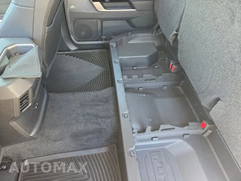 2024 Toyota Tundra Limited Crew Cab Short Bed - miniatura 20