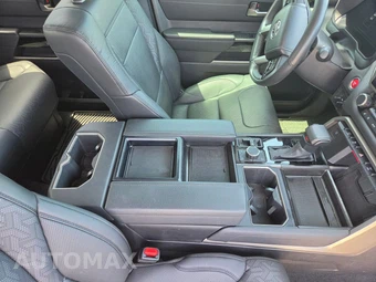 2024 Toyota Tundra Limited Crew Cab Short Bed - miniatura 22