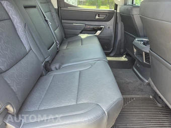 2024 Toyota Tundra Limited Crew Cab Short Bed - miniatura 23