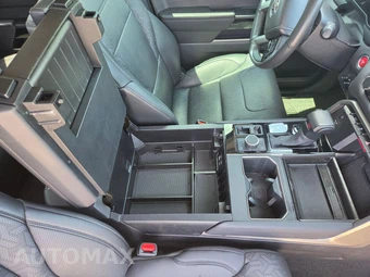 2024 Toyota Tundra Limited Crew Cab Short Bed - miniatura 24
