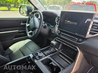 2024 Toyota Tundra Limited Crew Cab Short Bed - miniatura 25