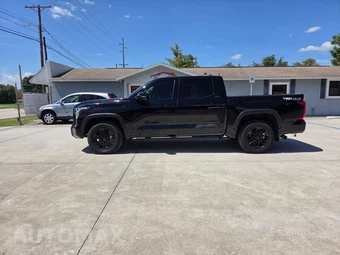 2024 Toyota Tundra Limited Crew Cab Short Bed - miniatura 5
