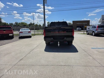 2024 Toyota Tundra Limited Crew Cab Short Bed - miniatura 7