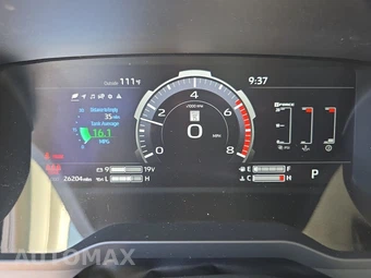 2024 Toyota Tundra Limited Crew Cab Short Bed - miniatura 12