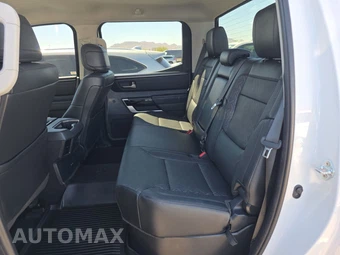 2024 Toyota Tundra Limited Crew Cab Short Bed - miniatura 13