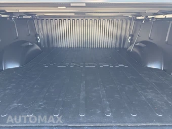 2024 Toyota Tundra Limited Crew Cab Short Bed - miniatura 16
