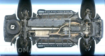 2024 Toyota Tundra Limited Crew Cab Short Bed - miniatura 17