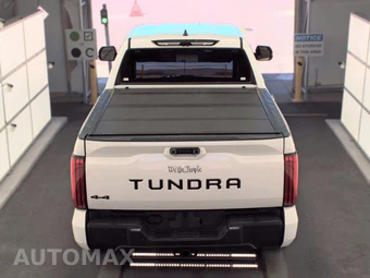 2024 Toyota Tundra Limited Crew Cab Short Bed - miniatura 5