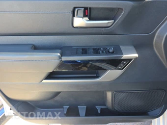 2024 Toyota Tundra Limited Crew Cab Short Bed - miniatura 9